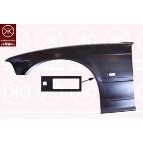 Comprar Muelle neumático, capó de motor de KLOKKERHOLM 00602800 a bajo precio de 17,64 €