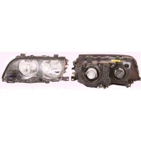 Comprar Radiador, refrigeración del motor de KLOKKERHOLM 0060302047 a bajo precio de 186,08 €