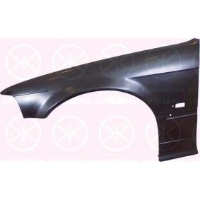 Kotflügel 0060314 von KLOKKERHOLM günstig für 42,81 € online kaufen