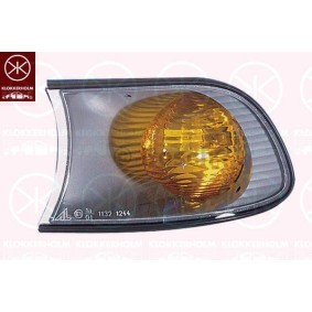 Heckklappendämpfer 00607100 von KLOKKERHOLM günstig für 17,15 € online kaufen