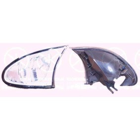 Heckklappendämpfer 00607120 von KLOKKERHOLM günstig für 17,15 € online kaufen