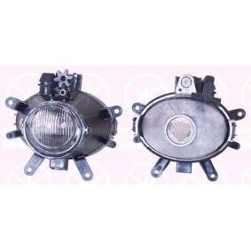 Nebelscheinwerfer 00610290 von KLOKKERHOLM günstig für 63,14 € online kaufen