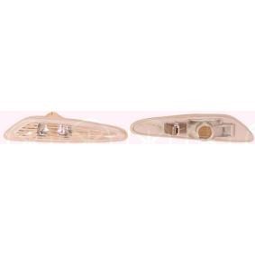 Blinker 00610607 von KLOKKERHOLM günstig für 15,02 € online kaufen