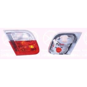 Rückleuchte 00610722 von KLOKKERHOLM günstig für 37,16 € online kaufen
