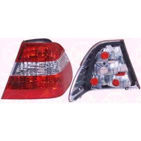 Rückleuchte 00610744 von KLOKKERHOLM günstig für 76,59 € online kaufen