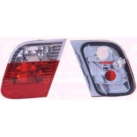 Rückleuchte 00610746 von KLOKKERHOLM günstig für 36,23 € online kaufen
