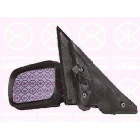 Comprar Espejo retrovisor de KLOKKERHOLM 00611031 a bajo precio de 97,05 €