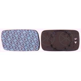 Spiegelglas, Außenspiegel 00611061 von KLOKKERHOLM günstig für 23,05 € online kaufen