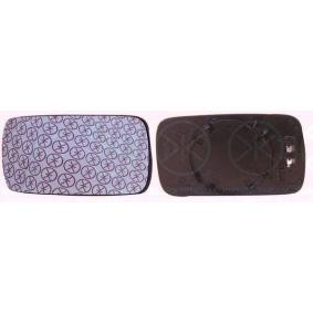 Spiegelglas, Außenspiegel 00611063 von KLOKKERHOLM günstig für 25,77 € online kaufen
