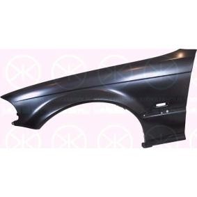 Kotflügel 0061313 von KLOKKERHOLM günstig für 57,30 € online kaufen