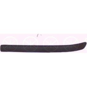 Comprar Protector para parachoques de KLOKKERHOLM 0061922 a bajo precio de 11,79 €