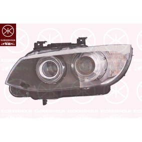 Heckstoßstange 0061950A1 von KLOKKERHOLM günstig für 118,97 € online kaufen
