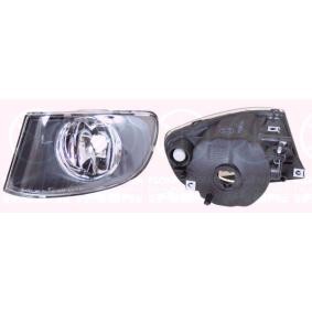 Nebelscheinwerfer 00620286 von KLOKKERHOLM günstig für 59,12 € online kaufen