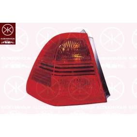 Comprar Piloto trasero de KLOKKERHOLM 00620705A1 a bajo precio de 121,80 €