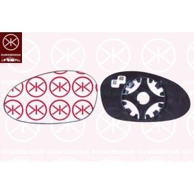 Spiegelglas, Außenspiegel 00621062 von KLOKKERHOLM günstig für 46,98 € online kaufen