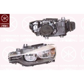 Klimakondensator 0062305295 von KLOKKERHOLM günstig für 165,82 € online kaufen