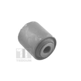 Compre Silentblock de brazo de suspensión de TEDGUM online para FAVORIT (781) a precios moderados