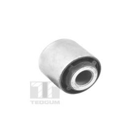 Compre Silentblock de brazo de suspensión de TEDGUM online para OUTBACK (BE, BH) a precios moderados