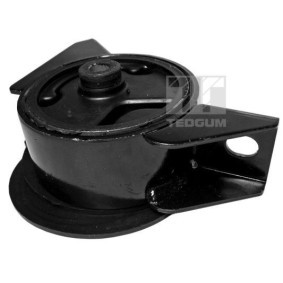 Halter, Motoraufhängung 00650227 von TEDGUM günstig für 27,64 € online kaufen