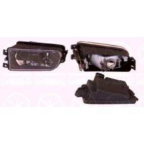 Nebelscheinwerfer 00650281 von KLOKKERHOLM günstig für 48,46 € online kaufen