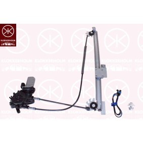 Nebelscheinwerfer 00650282 von KLOKKERHOLM günstig für 48,46 € online kaufen