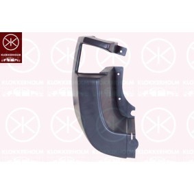 Comprar Espejo retrovisor de KLOKKERHOLM 00651050 a bajo precio de 283,48 €