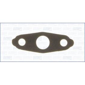 Acquista Guarnizione valvola EGR (ricircolo gas scarico) da AJUSA 00653000 a buon mercato per soli 6,63 €