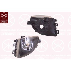 Kühler, Motorkühlung 0065302186 von KLOKKERHOLM günstig für 172,08 € online kaufen