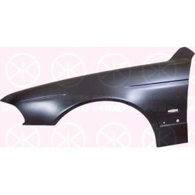 Kotflügel 0065311 von KLOKKERHOLM günstig für 62,22 € online kaufen
