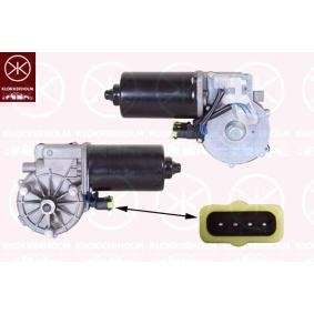 Compre Motor de limpa-vidros da KLOKKERHOLM 00653270 a um preço baixo por 55,98 €
