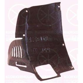 Verkleidung, Radhaus 0065388 von KLOKKERHOLM günstig für 17,69 € online kaufen