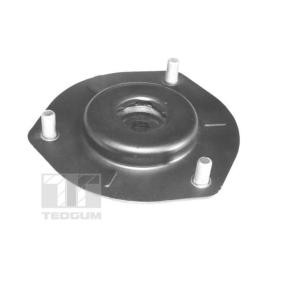 Achetez des Silent bloc de crémaillère TEDGUM 00654569 à prix pour 7,45 €