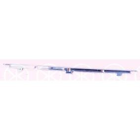 Comprar Protector para parachoques de KLOKKERHOLM 0065929 a bajo precio de 23,98 €