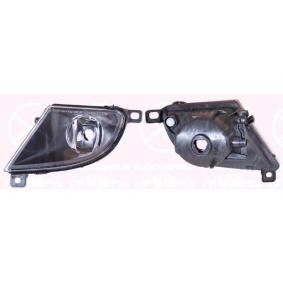 Nebelscheinwerfer 00660281 von KLOKKERHOLM günstig für 86,53 € online kaufen