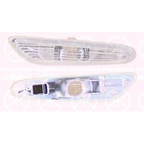 Blinker für BMW von KLOKKERHOLM