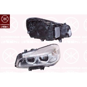 Kühler, Motorkühlung 0066302285 von KLOKKERHOLM günstig für 362,25 € online kaufen
