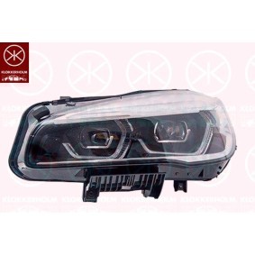 Kühler, Motorkühlung 0066302338 von KLOKKERHOLM günstig für 362,25 € online kaufen