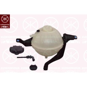 Klimakondensator 0066305267 von KLOKKERHOLM günstig für 160,90 € online kaufen