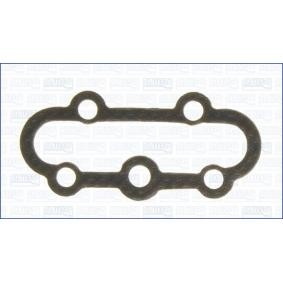 Acquista Guarnizione valvola egr da AJUSA online per Bluebird Sedan (T72 , T12, U12) a prezzi moderati