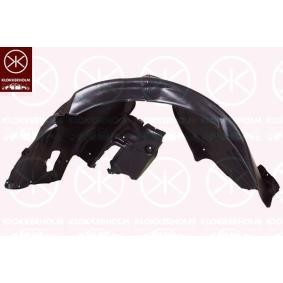 Compre Paso de rueda de KLOKKERHOLM online para 5 Touring (E61) a precios moderados