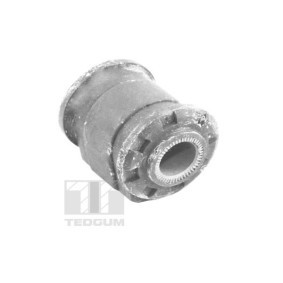 Compre Silentblock de brazo de suspensión de TEDGUM online para CARINA II (_T15_) a precios moderados