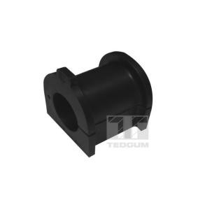 Acquista Gommini barra stabilizzatrice da TEDGUM online per 4 RUNNER (UZN21_, KZN21_, GRN21_) a prezzi moderati