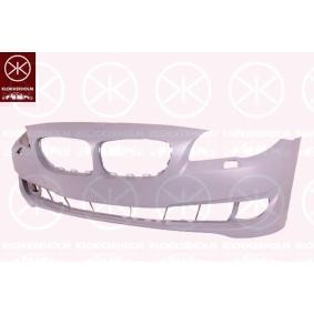Stoßstange 0067900A1 von KLOKKERHOLM günstig für 209,34 € online kaufen