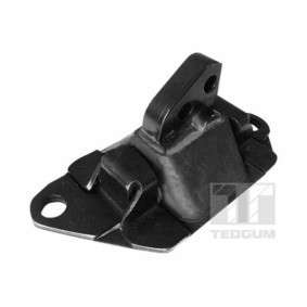 Halter, Motoraufhängung 00745716