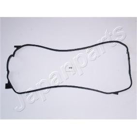Osta Tiiviste, venttiilikoppa JAPANPARTS:llä GP-418 edullisesti hintaan 9,15 €