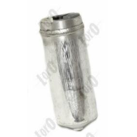 Köp AC-torkfilter av ABAKUS 008-021-0001 till det låga priset 130,70 kr