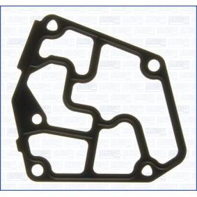 Compre Junta del soporte del filtro de aceite del motor de AJUSA online para Cordoba Vario (6K5) a precios moderados