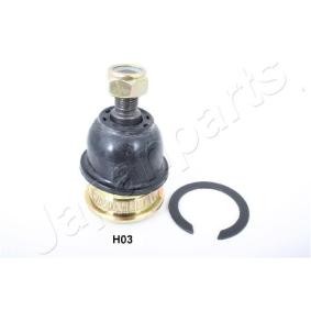 Traggelenk BJ-H03 von JAPANPARTS günstig für 19,51 € online kaufen