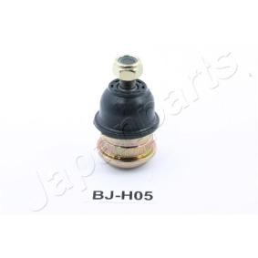 Traggelenk BJ-H05 von JAPANPARTS günstig für 18,57 € online kaufen