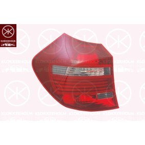 Rückleuchte 00850711 von KLOKKERHOLM günstig für 74,47 € online kaufen